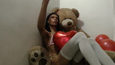 tinaa_williams online show from February 2025 06:51:02 PM