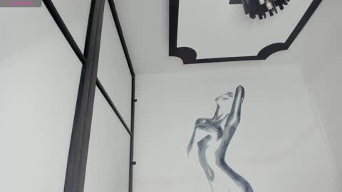 Snapshot of tinaajones_ chatting on January 2025 05:26:02 PM Tina online show from January 2025 05:26:02 PM