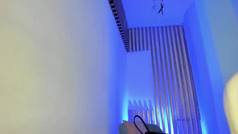 Snapshot of tinaajones_ chatting on September 2025 04:59:02 AM Tina online show from September 2025 04:59:02 AM