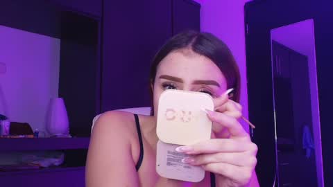 Tina  online show from May 2026 11:53:01 PM