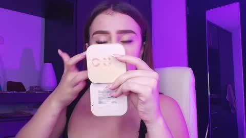 Tina  online show from May 2026 03:34:01 AM