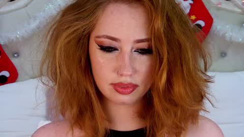 Snapshot of tinabrook chatting on January 2025 07:32:02 AM Tina online show from January 2025 07:32:02 AM