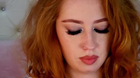 Snapshot of tinabrook chatting on January 2025 07:29:01 AM Tina online show from January 2025 07:29:01 AM