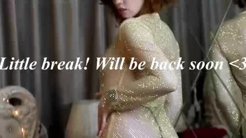 Snapshot of tinabrook chatting on February 2025 07:23:01 AM Tina online show from February 2025 07:23:01 AM