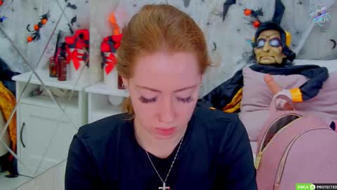 Snapshot of tinabrook chatting on October 2025 04:01:02 AM Tina online show from October 2025 04:01:02 AM