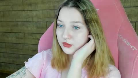 TinaBurton online show from February 2026 05:11:02 PM