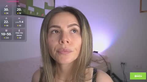 Snapshot of tinacb chatting on April 2026 03:20:01 PM tinacb online show from April 2026 03:20:01 PM