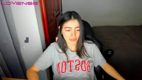 Snapshot of tinaconti chatting on April 2026 09:40:02 PM Tina online show from April 2026 09:40:02 PM