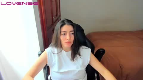 Snapshot of tinaconti chatting on May 2026 07:20:01 PM Tina online show from May 2026 07:20:01 PM