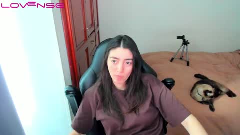 Snapshot of tinaconti chatting on May 2026 09:01:02 PM Tina online show from May 2026 09:01:02 PM