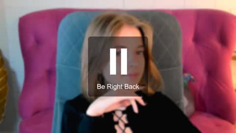 Tina Davil online show from December 2024 05:11:01 PM