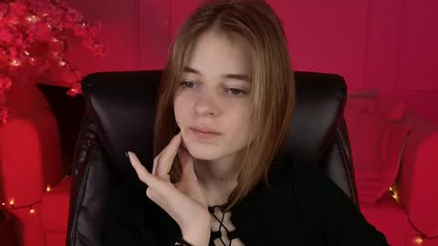 Tina Davil online show from December 2024 05:41:02 PM