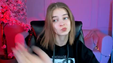 Tina Davil online show from December 2024 05:25:01 PM