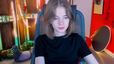 Tina Davil online show from December 2024 03:11:02 PM