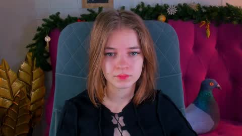 Tina Davil online show from December 2024 02:24:02 PM