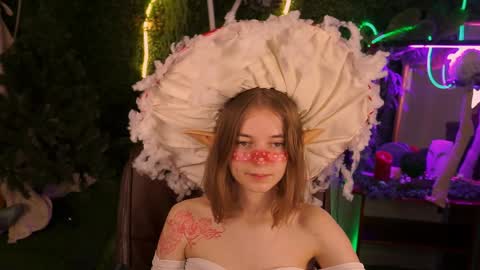 Tina Davil online show from January 2025 02:50:01 PM