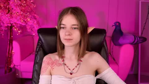 Tina Davil online show from January 2025 02:14:01 PM