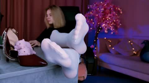 Tina Davil online show from October 2025 09:07:01 AM