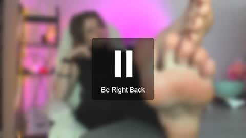 Tina Davil online show from July 2026 01:37:01 PM