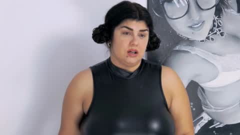 Snapshot of tinakay1 chatting on January 2025 12:06:01 PM tinakay1 online show from January 2025 12:06:01 PM