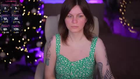 Snapshot of tinamelt chatting on January 2026 08:10:02 PM TinaMelt online show from January 2026 08:10:02 PM