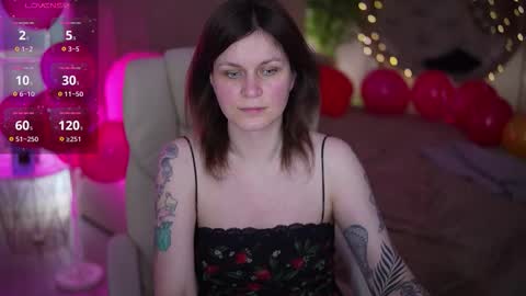 Snapshot of tinamelt chatting on February 2026 12:55:01 AM TinaMelt online show from February 2026 12:55:01 AM