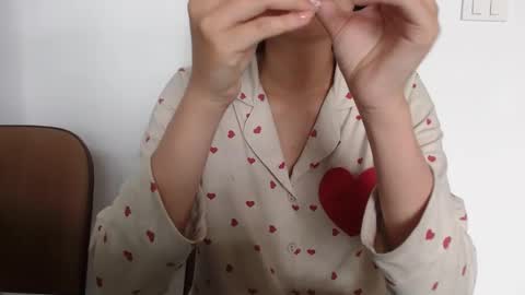 Snapshot of tinapd chatting on March 2026 08:42:01 AM tinapd online show from March 2026 08:42:01 AM