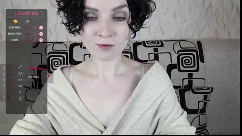 Tina online show from March 2025 05:50:02 AM