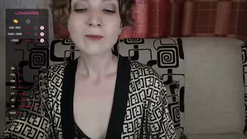 Snapshot of tinawincee chatting on July 2026 05:58:01 AM Tina online show from July 2026 05:58:01 AM
