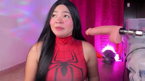 Snapshot of tinixmorgan chatting on November 2025 03:28:02 AM tinixmorgan online show from November 2025 03:28:02 AM