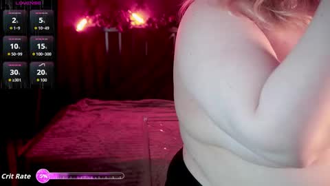 TinkerrBelll online show from January 2026 08:21:02 PM