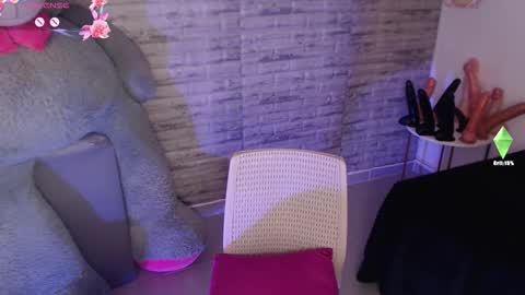 Tinna Goddess online show from February 2026 03:23:02 PM