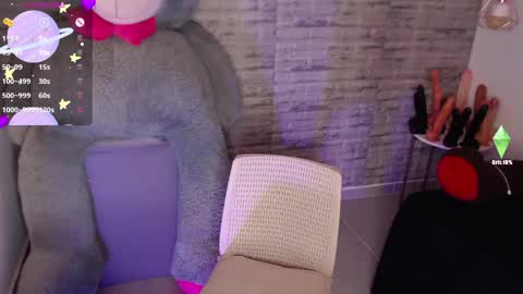 Tinna Goddess online show from June 2026 04:09:01 PM