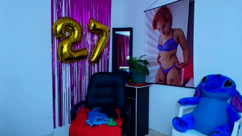 Snapshot of tinnadawson chatting on March 2025 12:31:02 AM I AM BELLA ----------- follow my IG TINNS 69 online show from March 2025 12:31:02 AM