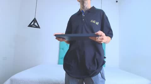 TINNY AND CANDY online show from February 2025 01:08:02 PM