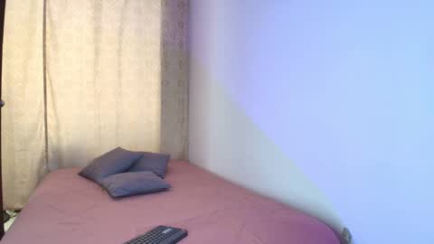 TINNY AND CANDY online show from March 2026 04:34:02 PM