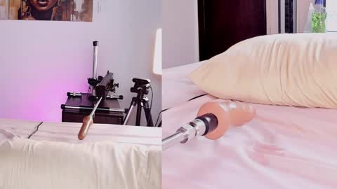 Hey Im Annie  online show from May 2026 02:45:01 PM