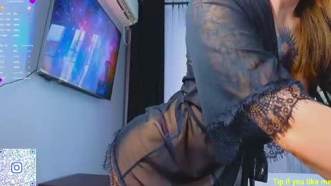 Molly online show from April 2026 02:15:02 PM