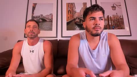 tinoclandestino online show from December 2024 06:41:02 PM