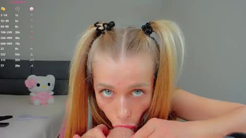 Alice ONLINE TOMORROW 1100-1700 GMT3 online show from February 2025 03:17:02 PM