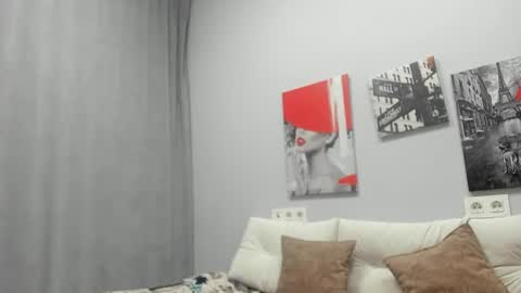 JuJu online show from April 2026 01:00:02 AM