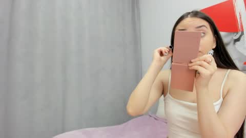 Snapshot of tiny__juju chatting on May 2026 01:57:16 AM JuJu online show from May 2026 01:57:16 AM