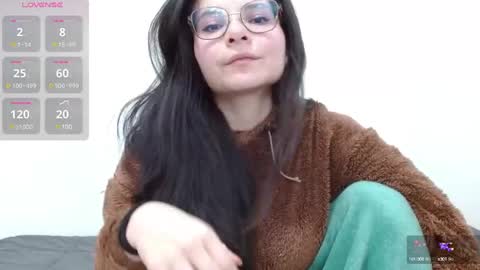 Snapshot of tiny_caroline chatting on December 2024 02:59:01 AM Tiny Caroline online show from December 2024 02:59:01 AM