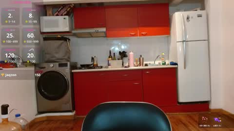 Snapshot of tiny_caroline chatting on January 2025 12:53:01 AM Tiny Caroline online show from January 2025 12:53:01 AM