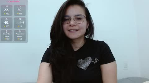 Snapshot of tiny_caroline chatting on February 2025 02:28:02 AM Tiny Caroline online show from February 2025 02:28:02 AM