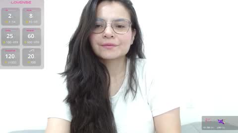 Snapshot of tiny_caroline chatting on February 2025 02:42:02 AM Tiny Caroline online show from February 2025 02:42:02 AM