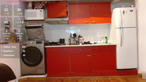 Snapshot of tiny_caroline chatting on February 2025 10:42:02 PM Tiny Caroline online show from February 2025 10:42:02 PM