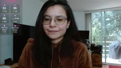 Snapshot of tiny_caroline chatting on September 2025 09:05:02 PM Tiny Caroline online show from September 2025 09:05:02 PM