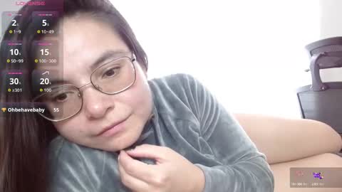 Snapshot of tiny_caroline chatting on September 2025 08:57:01 PM Tiny Caroline online show from September 2025 08:57:01 PM