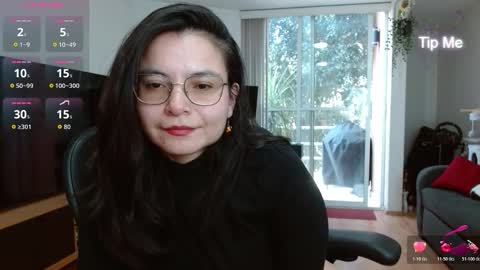 Snapshot of tiny_caroline chatting on November 2025 10:54:01 PM Tiny Caroline online show from November 2025 10:54:01 PM